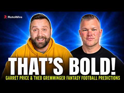 Thumbnail for 10 Bold Dynasty Fantasy Football Predictions (2026)