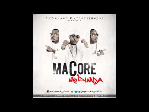 MACORE - MODIMBA