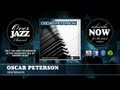 Oscar Peterson - Yesterdays (1951) - Overjazz Oscar Peterson - Yesterdays (1951)