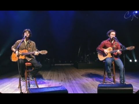 Kleiton e Kledir - Noite de São João / Show 2005