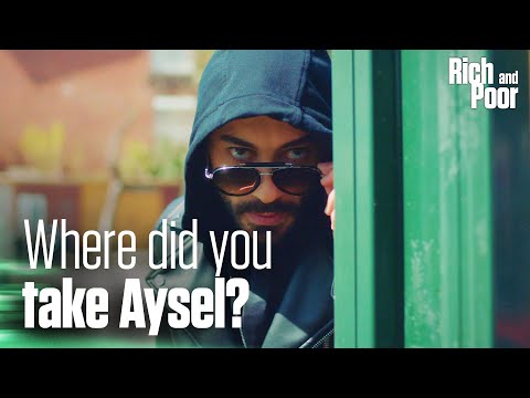 Karan's efforts to save Aysel - Rich and Poor | Short Scenes