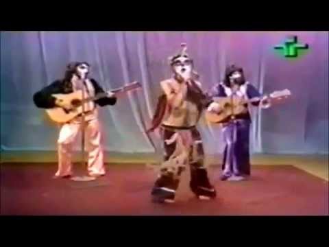 Secos e Molhados - O Vira