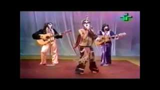 Secos & Molhados - O Vira