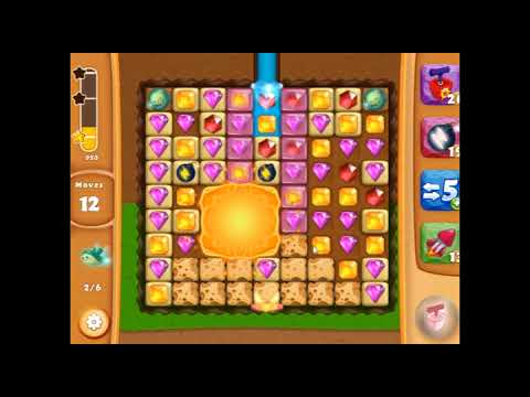 Diamond Digger Level 1067