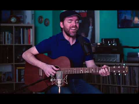 Lonely Stranger by Eric Clapton (Doug Sings)