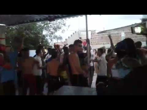 ROMAN E FOLHA E DJ LUCCO_ AO VIVO NO DETRAN 2017