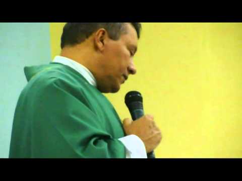 Posse Pe. Elias - Dom Sergio - 2ª parte