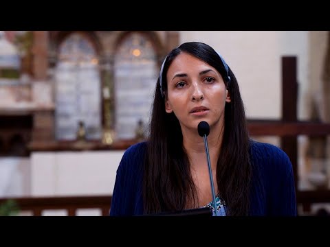 Sr. Andreea Dalban - Iubirea cea frumoasă - Londra, 08.10.2023