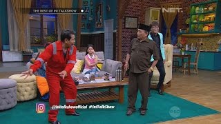 Download lagu The Best of Ini Talkshow - Debat Sengit Malih dan Pak RT mp3