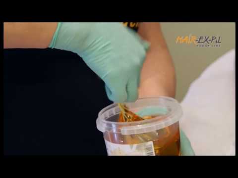 Professionelles Intim-Sugaring Training | HairExPil
