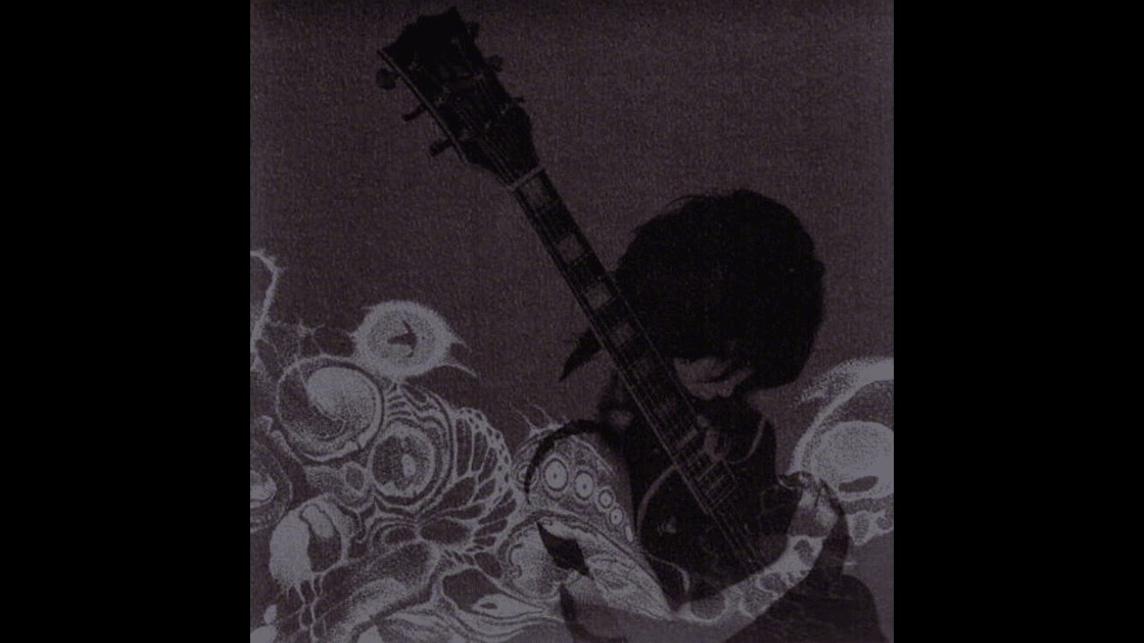 Boris: Dronevil -Final- Loose x Red