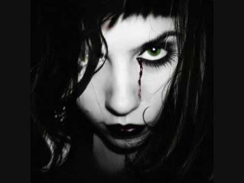 Bloody tears video
