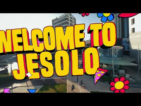 Jesolo - Always On 2025