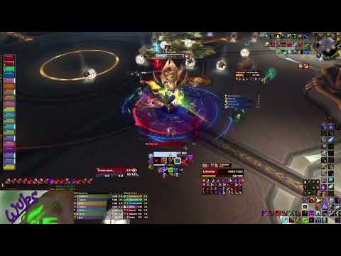 LFM vs Normal Fated Lihuvim, Principle Architect