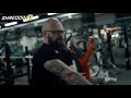 Paul Andrews Changed his life with Shreddin8