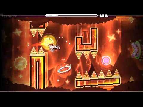 MY UPDATED PART IN OUROBOROS!