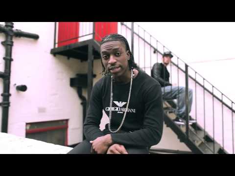 TKAY   FOUND MY ZONE FEAT  SLEEKA MUSIC VIDEO