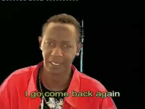 Pryce Armah - Long Time No See - Nigerian Highlife Music