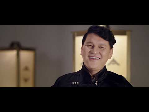 Г.Эрдэнэчимэг, Б.Алтанжаргал - Аав ээж хоёр / Official MV /