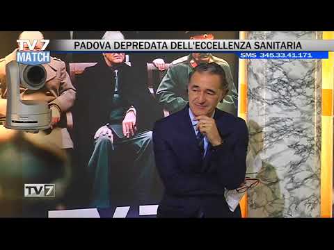 Tv7 Match del 22/03/2019 - FAMIGLIA - ACQUA (4DI6)