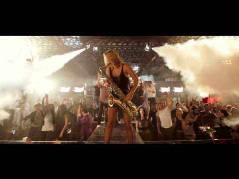 Dj Sava feat. Andreea D - Free (Official Video)