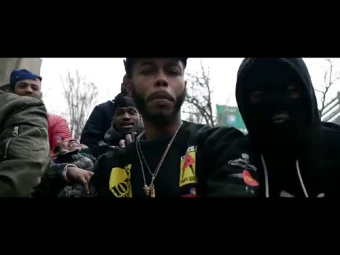 SSBUMG - Let It Go (shot by @rkcinematics)