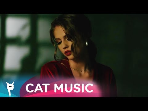 Denisa Moga - MAKER (Official Video)