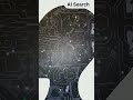 Google II AI II Search II Technology