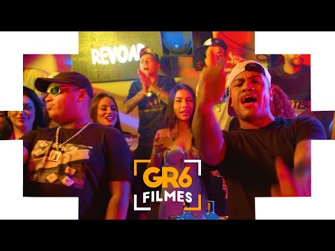 MC Ryan SP e MC Davi - Revoar (GR6 Explode) DJ Pedro