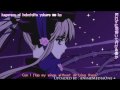 Rozen Maiden: Träumend (TV) Opening ...