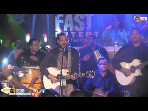 TLI Presenta--Luis Vargas ''Popurri de bachata'' 14;40 [ En Vivo ] @ reverb Reading PA 2016