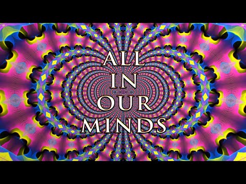 ROCK PSYCHEDELIC - All in Our Minds - Julie July Band