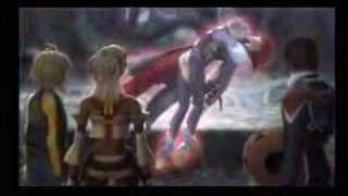 &quot;Even Snakes Have Hearts&quot; Shadow Hearts