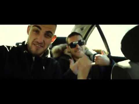 Nik0 x Vali0 x G043V - RAPARI [Official Video] (prod.by Sookz)