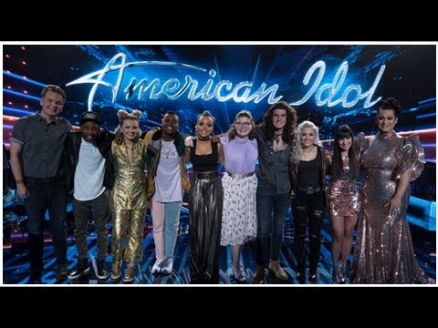 Meet Your Top 10 & Who Went Home Last Night