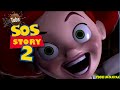 YTP Sos Story 2