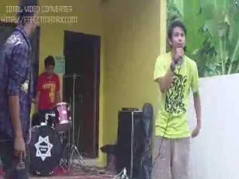 Alhamdu On the studio ( Zhimichu event ).mp4