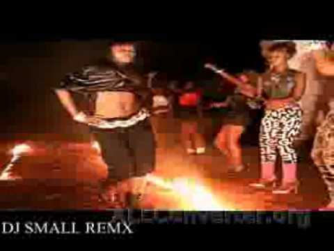 NO BODY MOVE BEBE COOL FT DJ SMALL REMIX