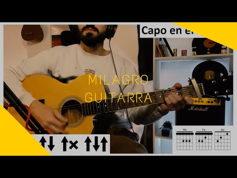 Milagro - Sebastian Yatra