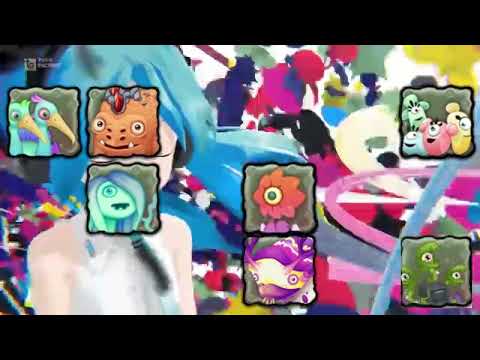 Telling your World in MSM (INDICATED+ #37)