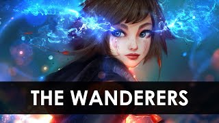 Nightcore -  The Wanderers