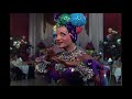 Carmen Miranda "Baião (Ca-Room' Pa Pa)" from Nancy Goes to Rio (1950)