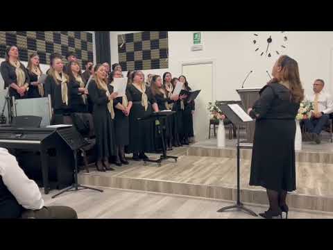 Nu-i o poveste e-adevărat Grup En Ha Core Sabadell