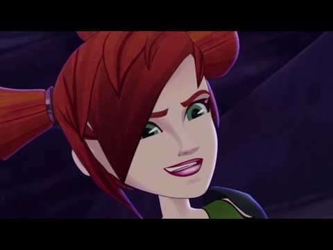 Slugterra | Shadows and Light | Episode 9 | HD | Videos for Kids