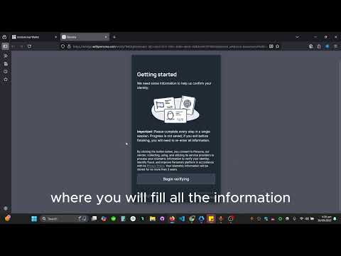 BP Pay Wallet Demo