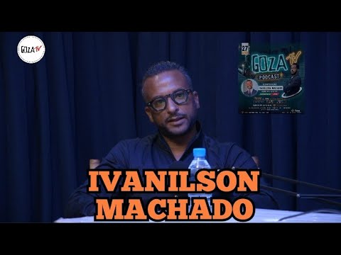 GOZAtv c/ TC apresenta IVANILSON MACHADO(CEO da PUMANGOL) - 2023