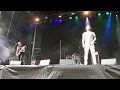 Issues Hooligans Live Download Festival Melbourne 2018