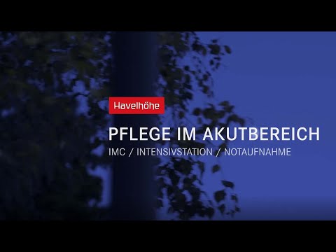 Modernste medizinische Technik trifft auf anthroposophisches Menschenbild