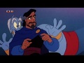 Aladdin And The King Of Thieves Aladin A Král Zlodějů Father And Son Otec A Syn Czech HD