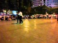 SHOW DE FRANCISCO Y LUCRECIO EN MILONGA CON ALMA DE TANGO 002